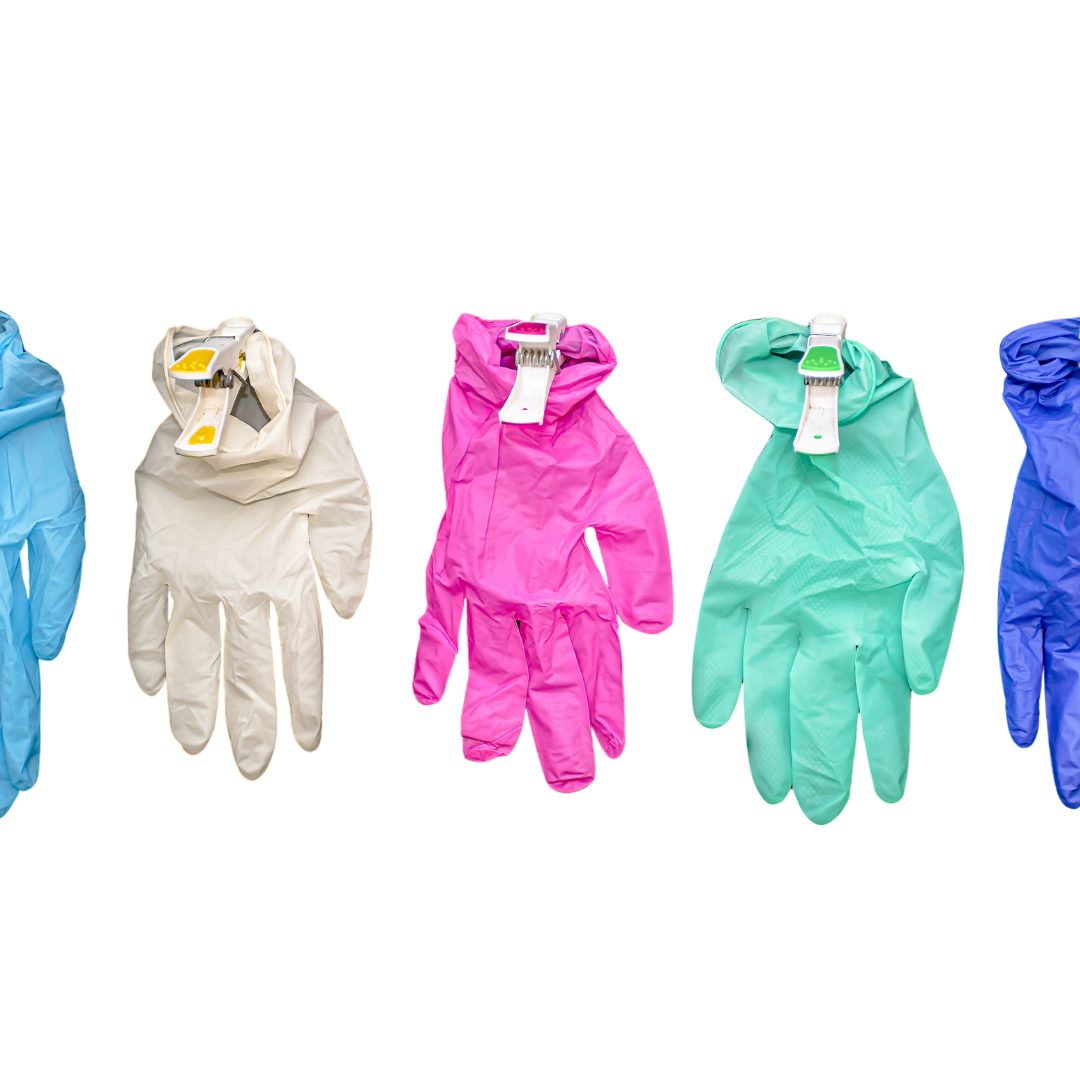 Trvale snížené ceny na všechny rukavice značky Espeon